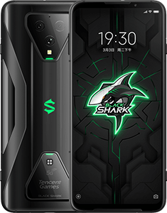 Black Shark 3