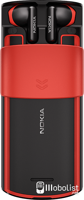 Nokia 5710 XpressAudio - Full Specifications, Price & Review