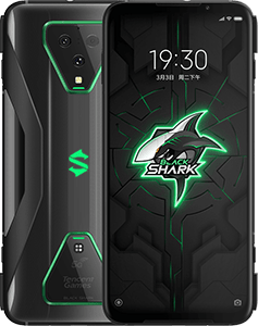 Black Shark 3 Pro