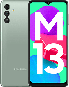 Galaxy M13 India