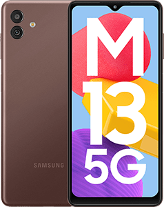 Galaxy M13 5G