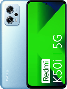 Redmi K50i