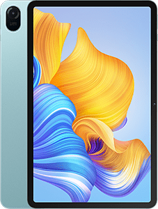 Honor Pad 8