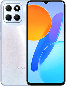 Honor X8 5G