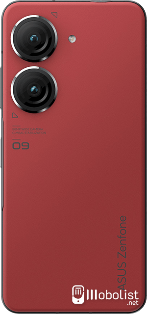 ASUS Zenfone 9 - Full Specifications, Price & Review | Mobolist
