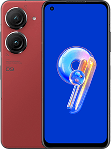 Zenfone 9