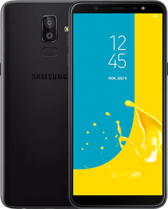 Galaxy J8