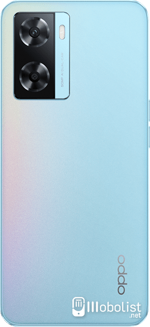 【新品同等】OPPO　A77 Oppo A77 (Sunset Orange, 4GB RAM, 64 Storage) with No Cost EMI