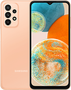 Galaxy A23 5G