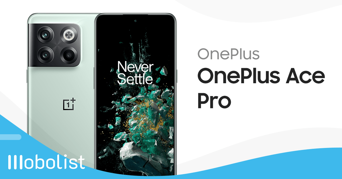 OnePlus Ace Pro - Full Specifications, Price & Review | Mobolist