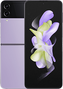Galaxy Z Flip4