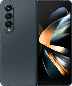 Galaxy Z Fold4