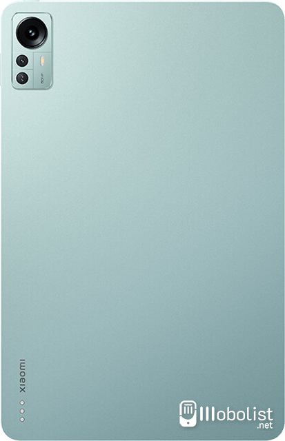 Xiaomi Pad 5 Pro 12.4 - Full Specifications, Price & Review | Mobolist