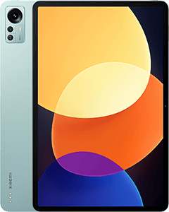 Pad 5 Pro 12.4
