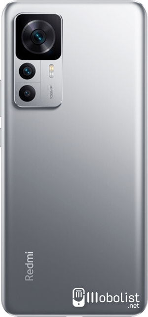 新品未開封　Redmi k50 ultra 至尊版 8-256GB 銀色　セット Redmi K50 至尊版_百度百科