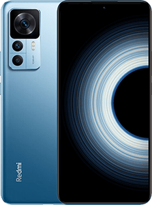 Redmi K50 Ultra