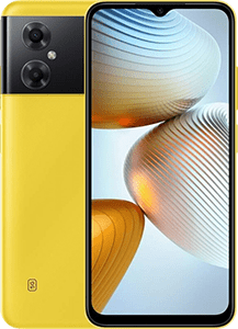 Poco M4 5G