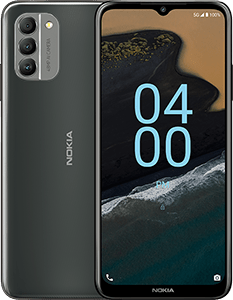 Nokia G400