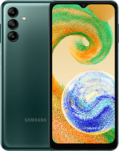 Galaxy A04s