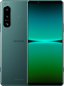 Xperia 5 IV