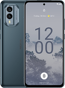 Nokia X30