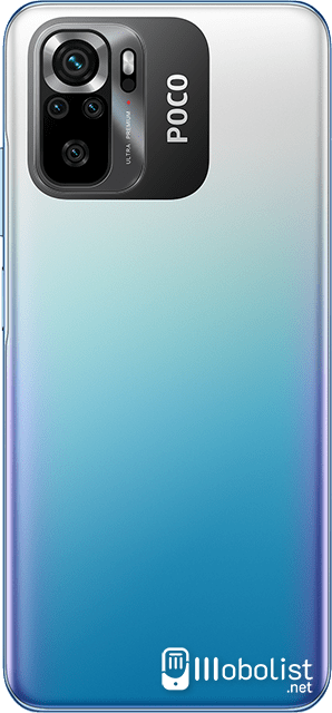 Xiaomi Poco M5s - Full Specifications, Price & Review | Mobolist