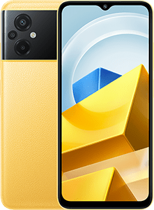 Poco M5