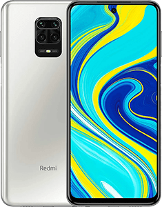 Redmi Note 9 Pro India
