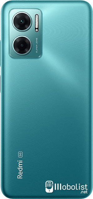 Xiaomi Redmi 11 Prime 5G - Full Specifications, Price & Review