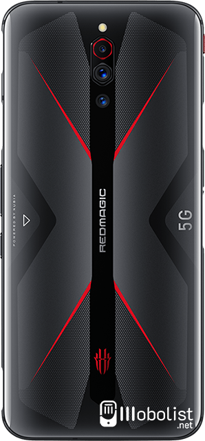 ZTE nubia RedMagic 5G - Full Specifications, Price & Review | Mobolist