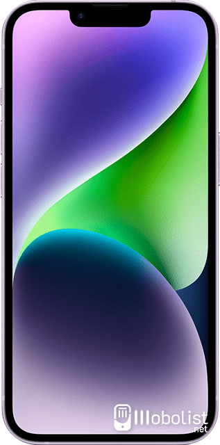Apple iPhone 14 - Full Specifications, Price & Review | Mobolist