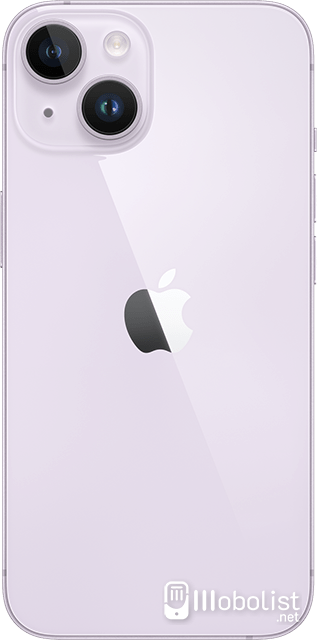 Apple iPhone 14 - Full Specifications, Price & Review | Mobolist