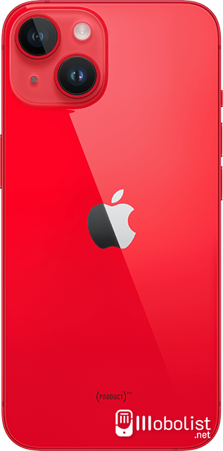 Apple iPhone 14 - Full Specifications, Price & Review | Mobolist