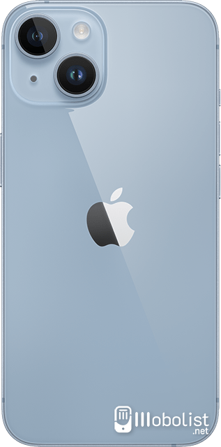 Apple iPhone 14 - Full Specifications, Price & Review | Mobolist