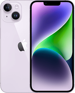 iPhone 14
