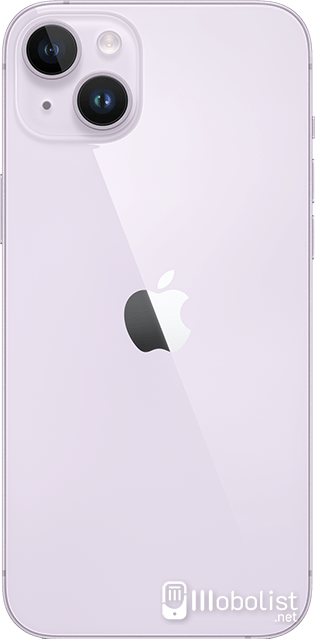 Apple iPhone 14 Plus - Full Specifications, Price & Review | Mobolist