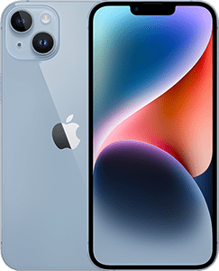 iPhone 14 Plus