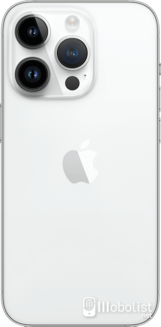 Apple iPhone 14 Pro - Full Specifications, Price & Review | Mobolist