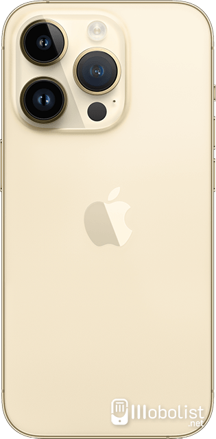 Apple iPhone 14 Pro - Full Specifications, Price & Review | Mobolist
