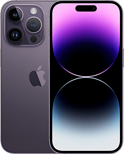 iPhone 14 Pro