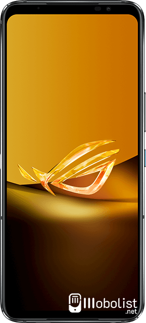 ASUS ROG Phone 6D - Full Specifications, Price & Review | Mobolist