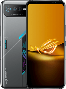 ROG Phone 6D