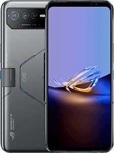 ROG Phone 6D Ultimate