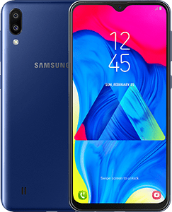 Galaxy M10