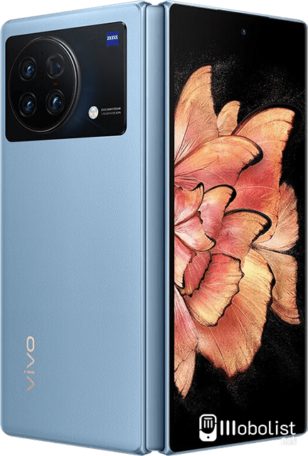 Vivo X Fold+ - Full Specifications, Price & Review | Mobolist