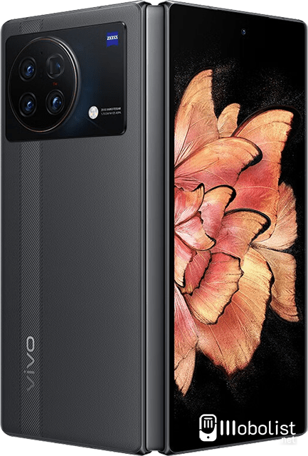 Vivo X Fold+ - Full Specifications, Price & Review | Mobolist