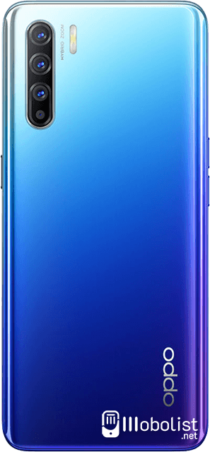 Oppo Reno3 - Full Specifications, Price & Review | Mobolist