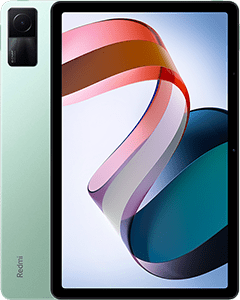Redmi Pad