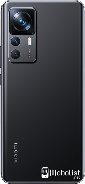 Xiaomi 12T Pro ブラック Xiaomi 12T Pro | Xiaomi 日本 | すべての仕様と機能