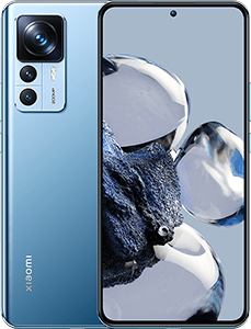 Xiaomi 12T Pro